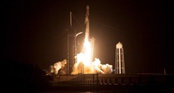 SpaceX će prema Mjesecu poslati satelit plaćen Dogecoinom