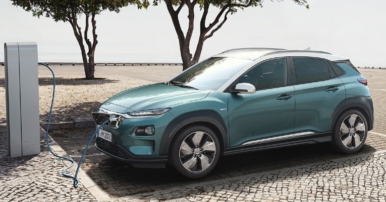 Hyundai Kona se može zapaliti: Gotovo 80.000 primjeraka u opozivu