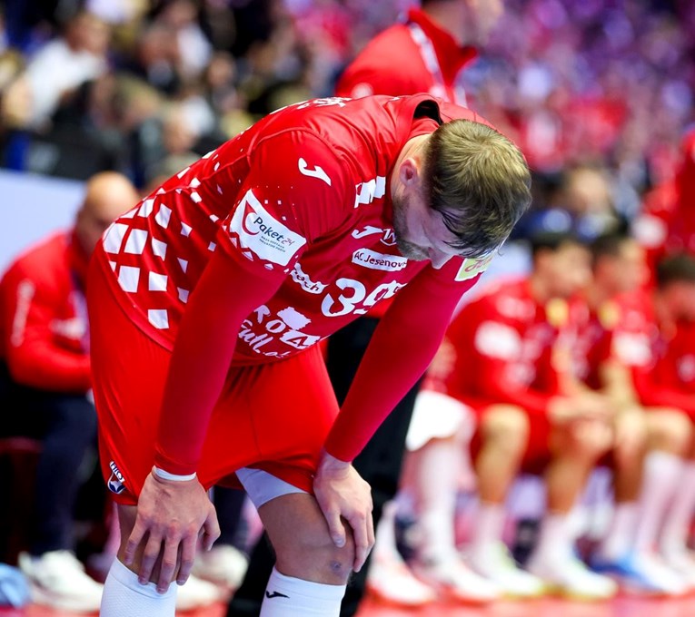 Hrvatski rukometni savez se oglasio nakon poraza od Njemačke. Evo što je napisao