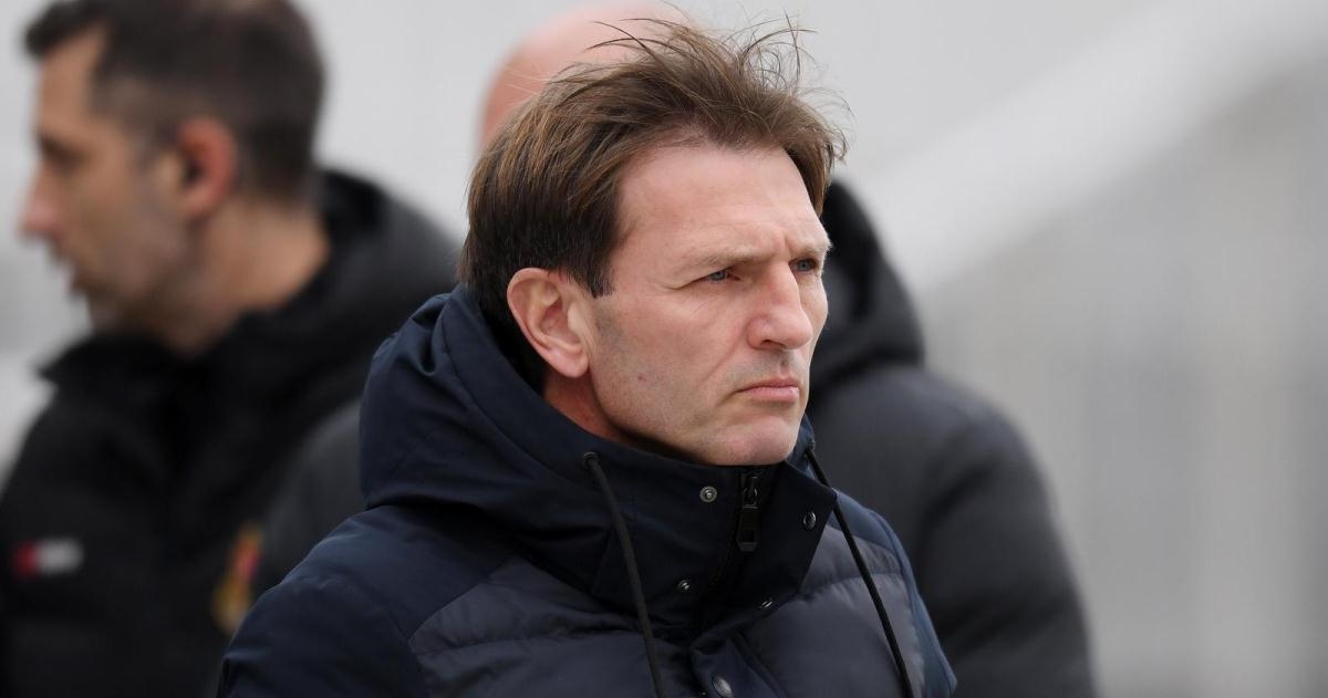 Rendulić nakon povijesnog poraza Gorice: Moramo se spremiti za Hajduk