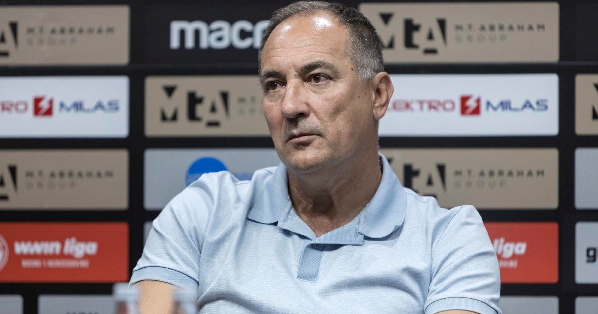 Štimac kiksao protiv Islanđana pa odlučio promijeniti skoro cijeli stručni stožer