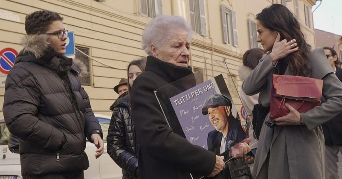 Opljačkana majka Siniše Mihajlovića: Uzeli su mi ušteđevinu, mirovinu i dar od sina