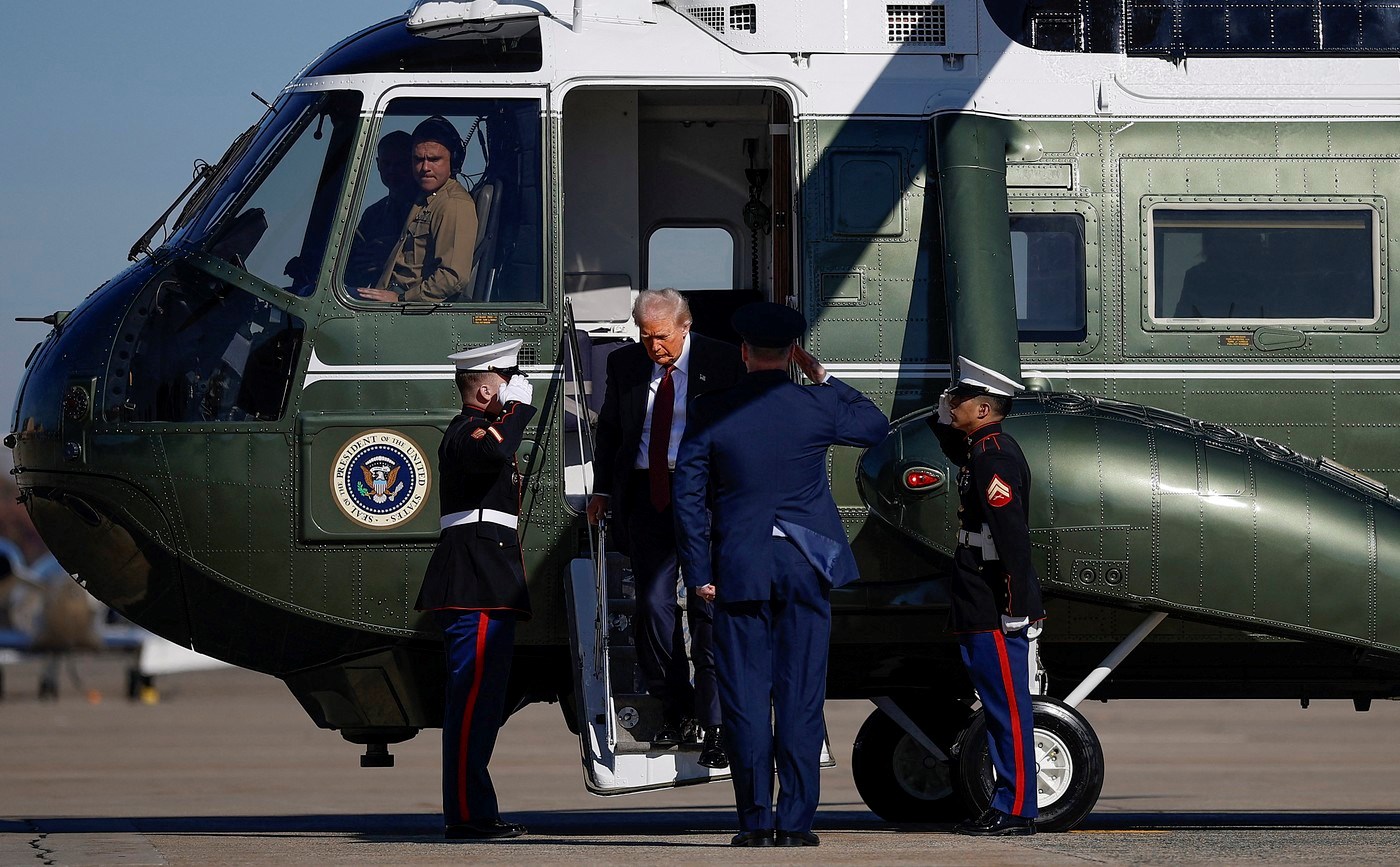 Evakuacija u američkoj vojnoj bazi: Otkriven sumnjiv paket s bijelim prahom