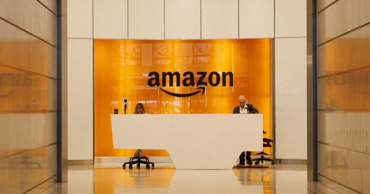 Amazon otpušta desetke tisuća radnika. Razlog je AI
