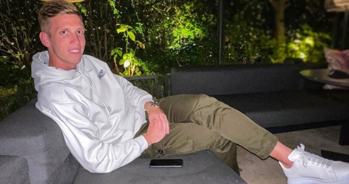 Olmo se oglasio na Instagramu, pogledajte reakciju navijača Barcelone