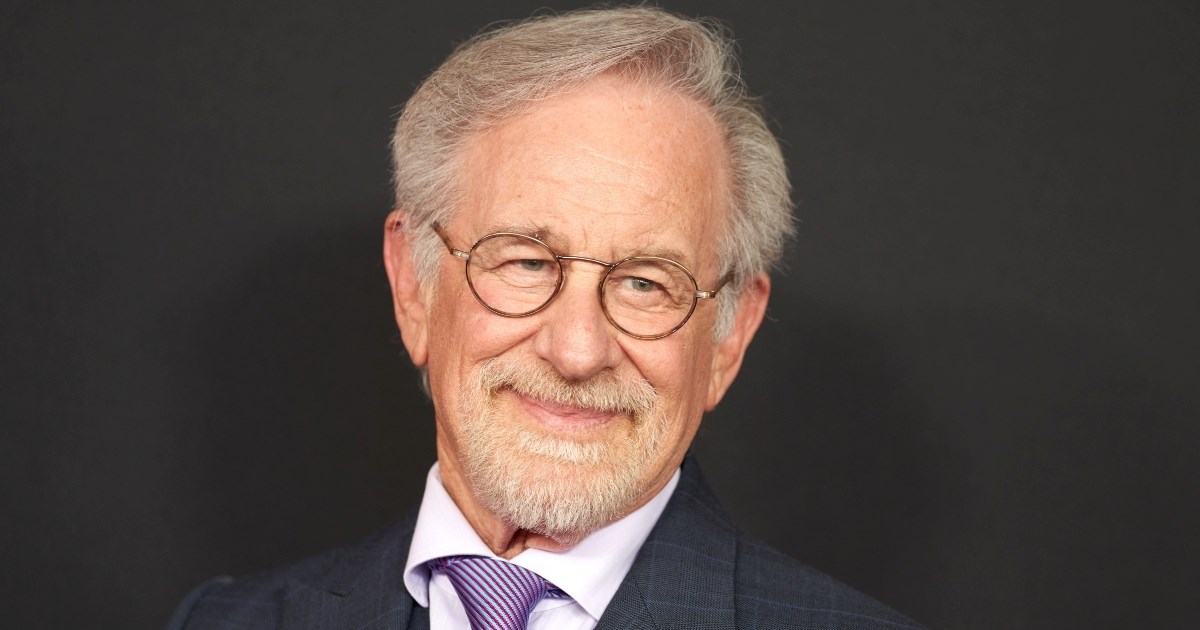 Steven Spielberg otkrio da se godinama želi okušati u jednom žanru