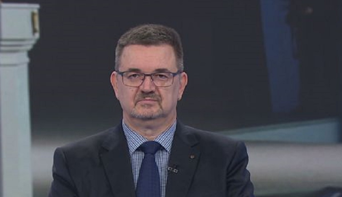 Akrap: Rusija podsjeća na kockara koji je uložio sve u posljednji potez