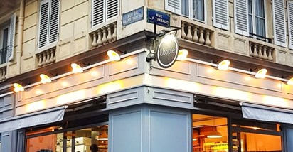 Ovdje se prodaje najbolji baguette u Parizu, godinu dana dostavljat će ga Macronu