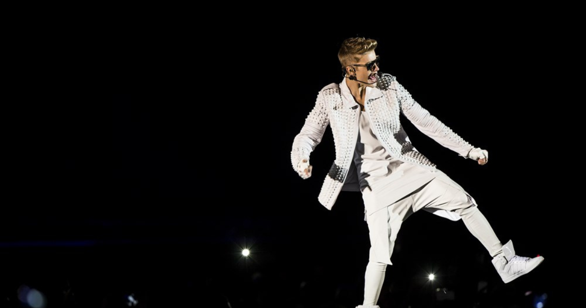 Justin Bieber prodao svoj cijeli glazbeni katalog za astronomski iznos