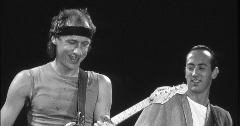 Preminuo Jack Sonni, gitarist Dire Straitsa