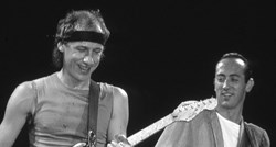 Preminuo Jack Sonni, gitarist Dire Straitsa