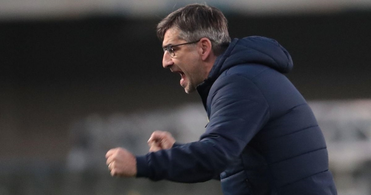 Jurića Talijani sele u velikana Serie A: "Reći ću vam jednu stvar"