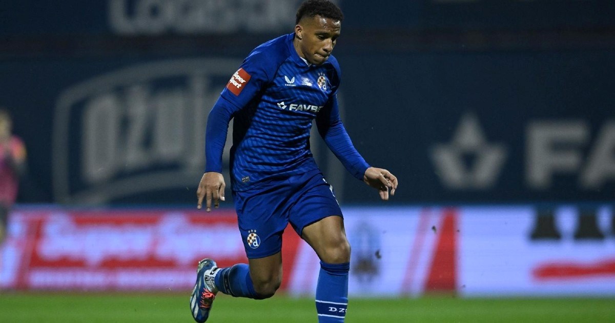 Plaćen je 2 milijuna eura. Jakirović ga je volio, Bjelica kaznio, a sada je nestao