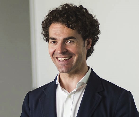 Alberto Alemanno