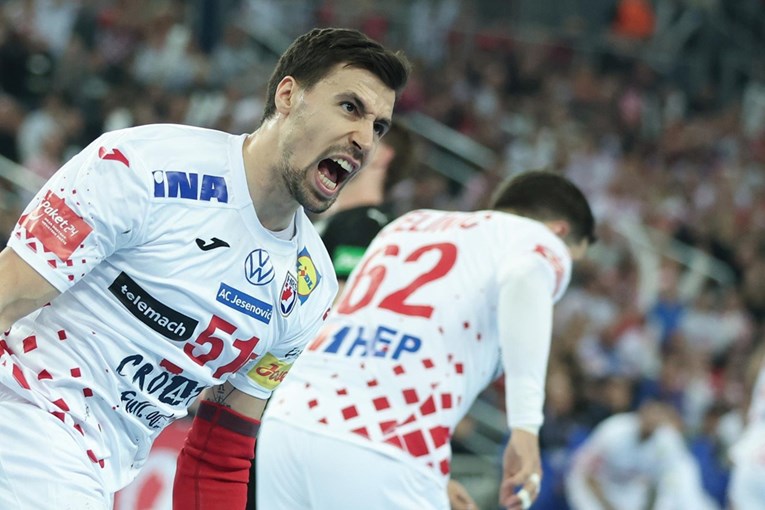 Hrvatska igra prvu utakmicu na rukometnom Euru. Evo kad i gdje gledati