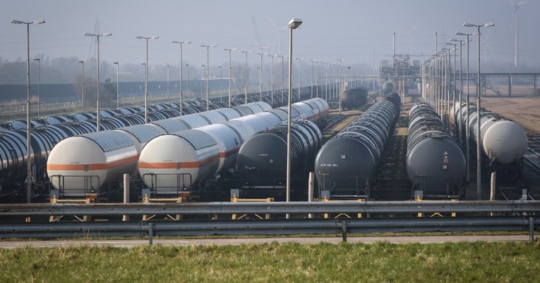 Njemačka traži zamjenu za ruski plin. Ovo je dio rješenja