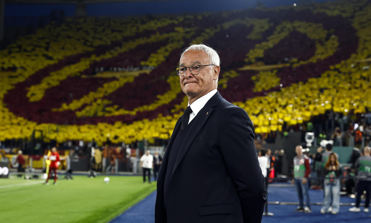 Napravio je čudo s Leicesterom. Sad je zbog svađe s Gasperinijem potjeran iz Rome