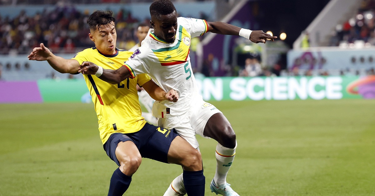 Zvijezda Senegala: Sramota je što smo pobijedili samo 3:0. Trebali smo ih zgaziti