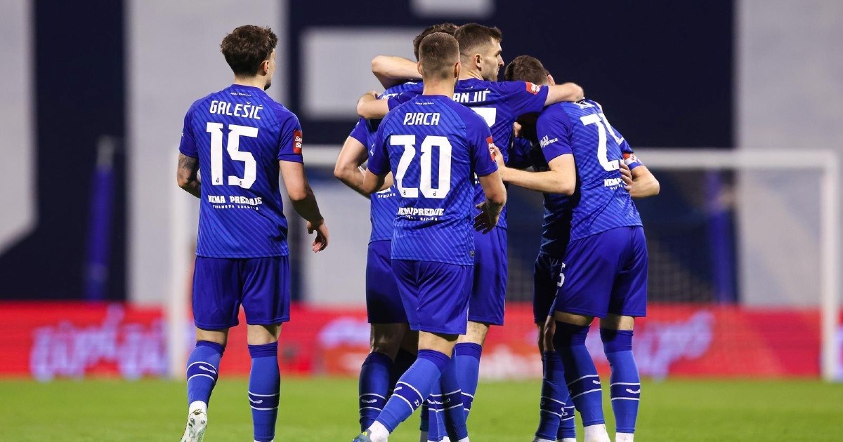 Direktor Zvezde slučajno otkrio da Dinamo može direktno u playoff Lige prvaka?