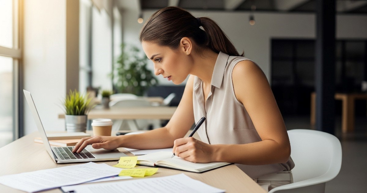 Horoskopski znakovi koji u poslu uvijek daju svoj maksimum