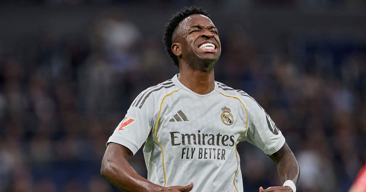 Evo kako je kažnjen navijač koji je bacio bananu u smjeru Viniciusa