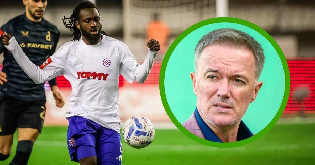 Jeličić: Upoznao sam Dialla, dirnuo me susret. Ispričao sam mu se