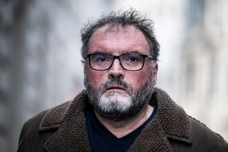 Francuski anesteziolog ubio 12 pacijenata, osuđen je. "Vi ste Doktor Smrt"