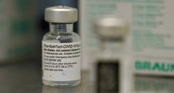 Prva tužba u Njemačkoj zbog posljedica Pfizerova cjepiva protiv korone