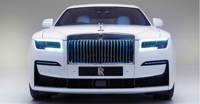 Rolls Royce je obnovio svoj najpopularniji model, evo što nudi za 273.000 eura