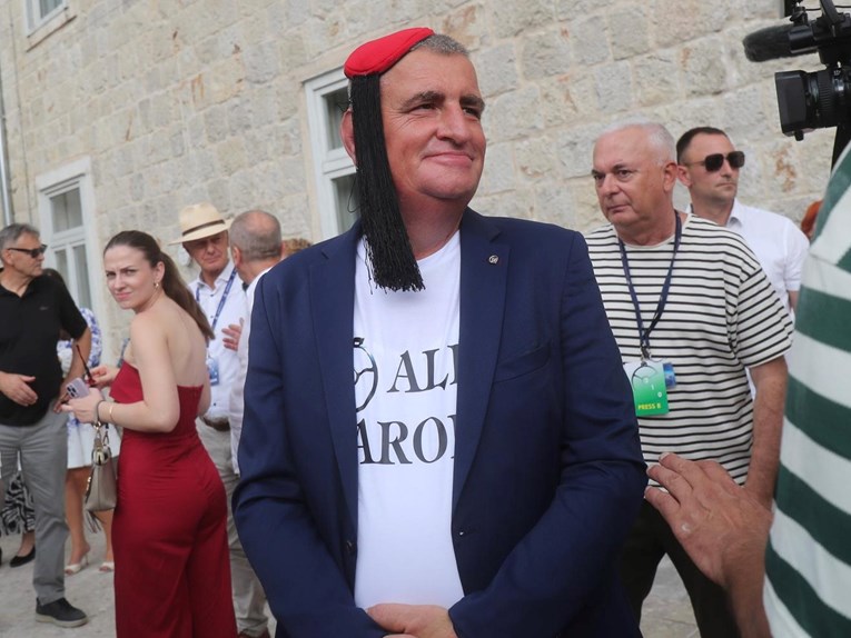 Bulj prije odgode Alke: Ona pripada svima, ne samo opciji koja je izgubila u Sinju