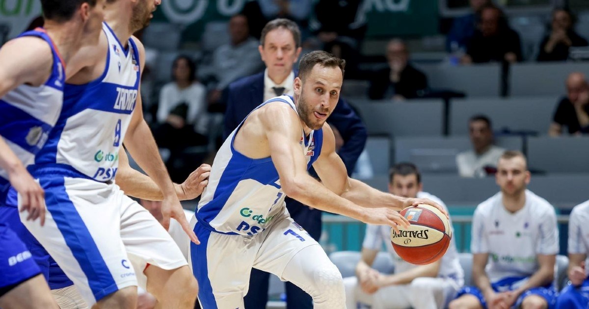 Zadar ostao bez doigravanja ABA lige. Jusup: Teško nam je s ovim financijama