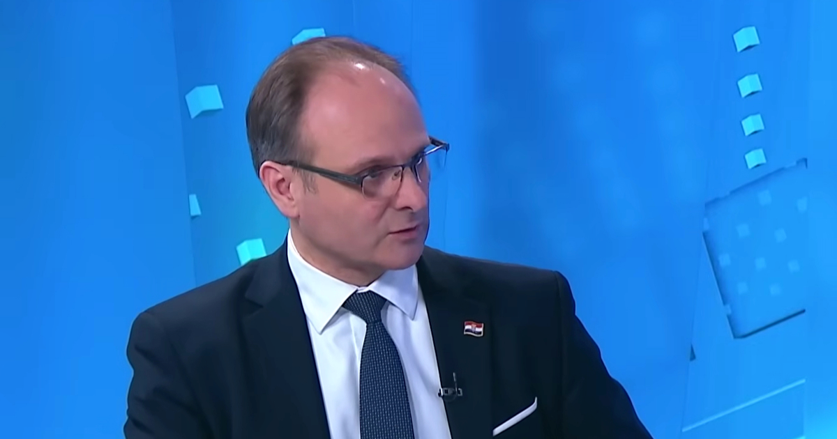 Frka-Petešić: Hrvatska se 2008. zahvaljujući Plenkoviću provukla kroz iglene uši