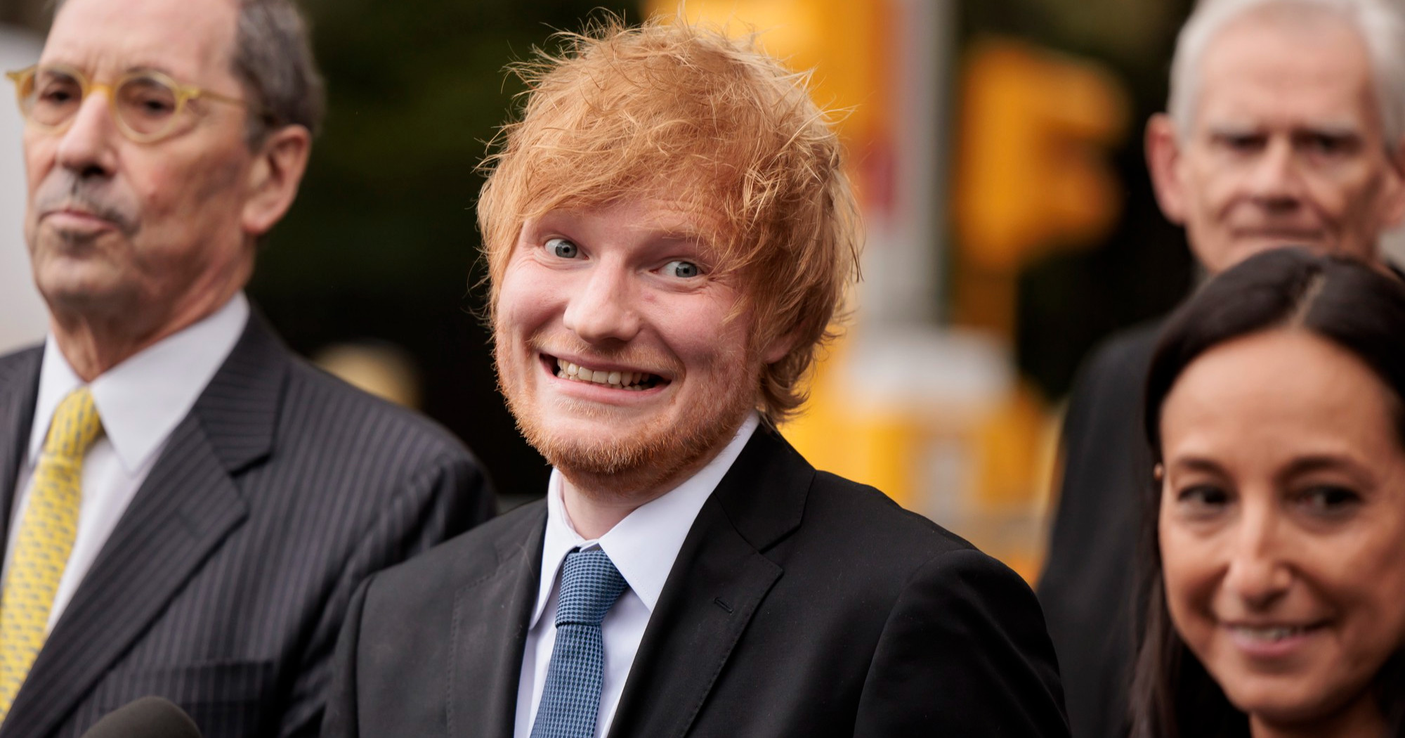 Ed Sheeran izgubio je gotovo pola milijuna pratitelja nakon skandala s Macklemoreom