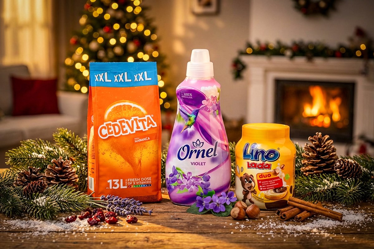 Najbolje iz 2025.: Proizvodi koje su svi kupovali sada su na akciji. Evo gdje