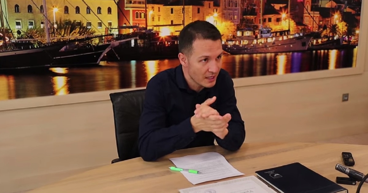 Makarski gradonačelnik: Pogrešno sam interpretiran, turisti iz BiH su cijenjeni gosti