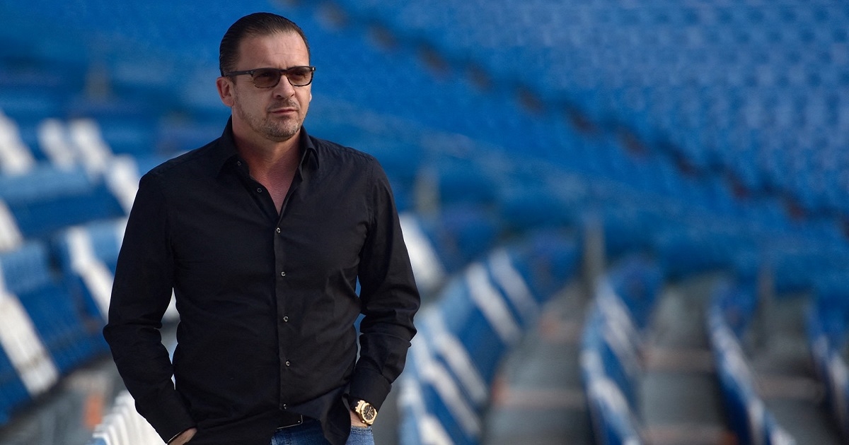 Mijatović: Ancelotti je ljut. Možda on zna ono što mi ne znamo