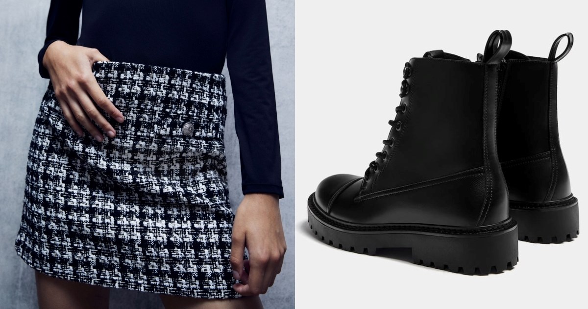 Evo koji komadi iz nove high-street ponude izgledaju elegantno i skupo