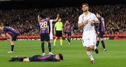 Barca želi rekordera Reala. Zabio je na Camp Nouu i izveo viralni potez