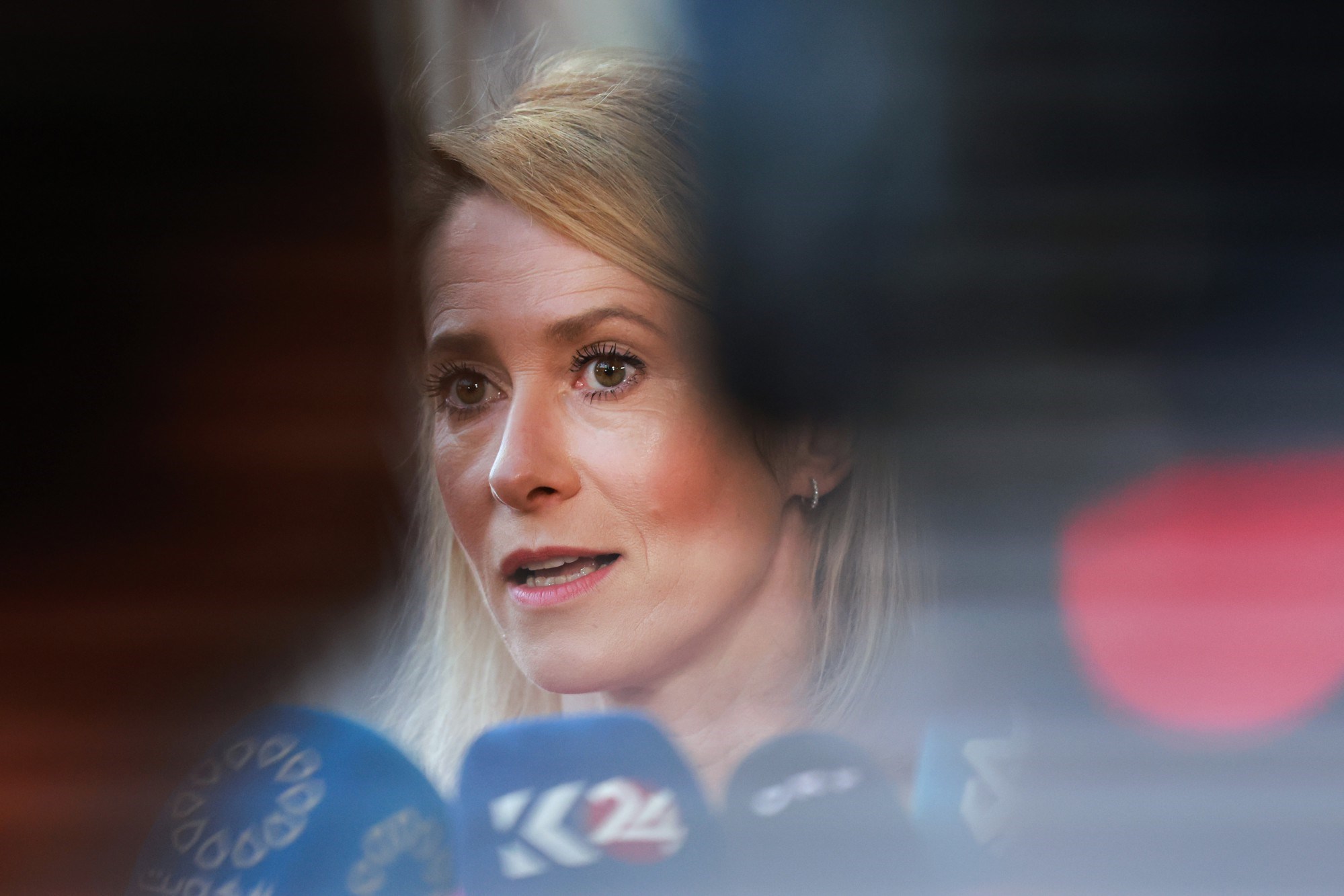 Ovo je ideja Kaje Kallas za deblokadu Hormuškog tjesnaca