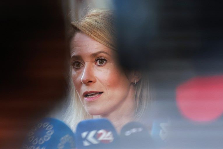 Ovo je ideja Kaje Kallas za deblokadu Hormuškog tjesnaca