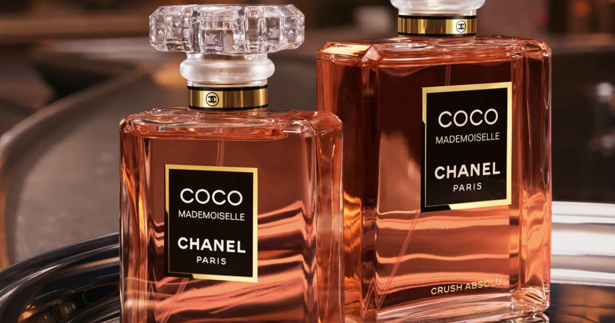Chanel ima novi parfem, zaljubit ćete se u njega