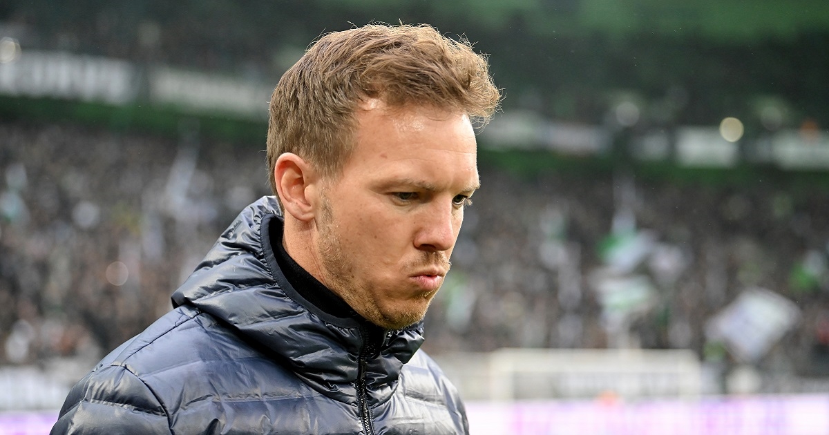 Kaos u Bayernu. Nagelsmann: Imamo krticu u svlačionici