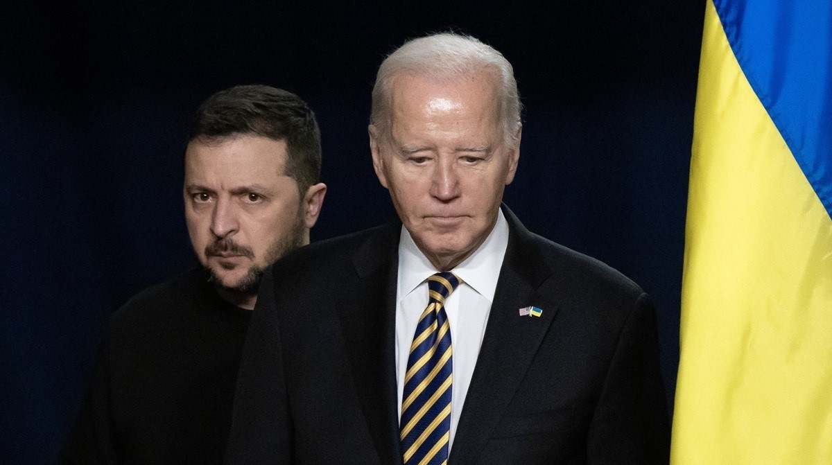 Analitičar: Trump nije htio preuzeti odgovornost za brzi ukrajinski poraz