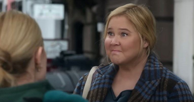 Na Netflix je stigla komedija s Amy Schumer, kritike su grozne: "Najgori film godine"