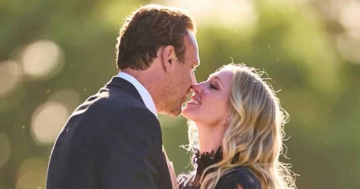 Zaručila se zvijezda serije Kako sam upoznao vašu majku