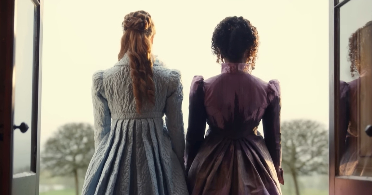 Službeno je: Francesca i Michaela su glavni par pete sezone Bridgertona