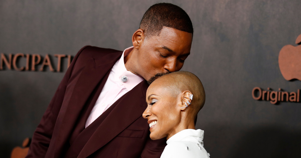 Jada Pinkett Smith godinama je patila od gubitka kose, sad pokazala novu frizuru