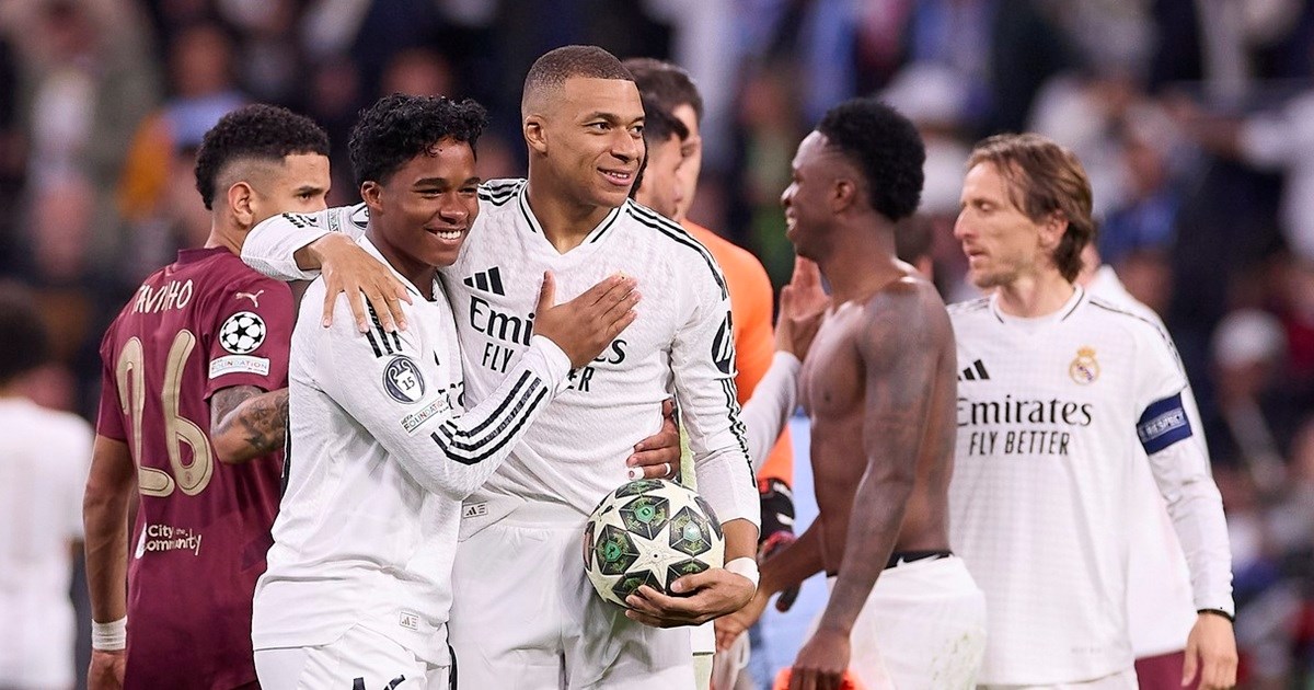 Ovo su mogući parovi osmine finala Lige prvaka