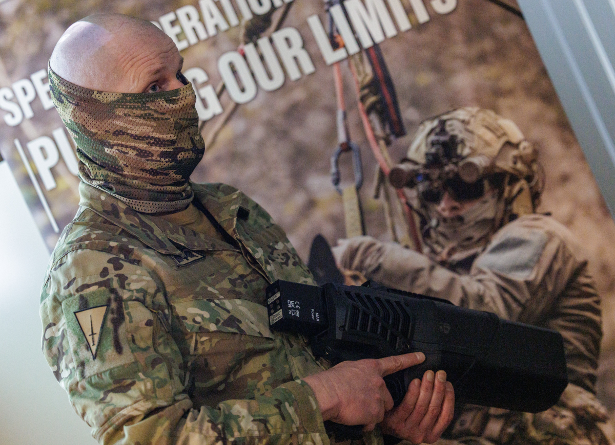 Belgijski ministar: Ne idemo izazivati Amerikance na Grenland. Ne bismo pobijedili