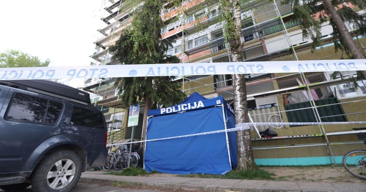 Policija objavila nove detalje o ubojstvu i samoubojstvu u Velikoj Gorici